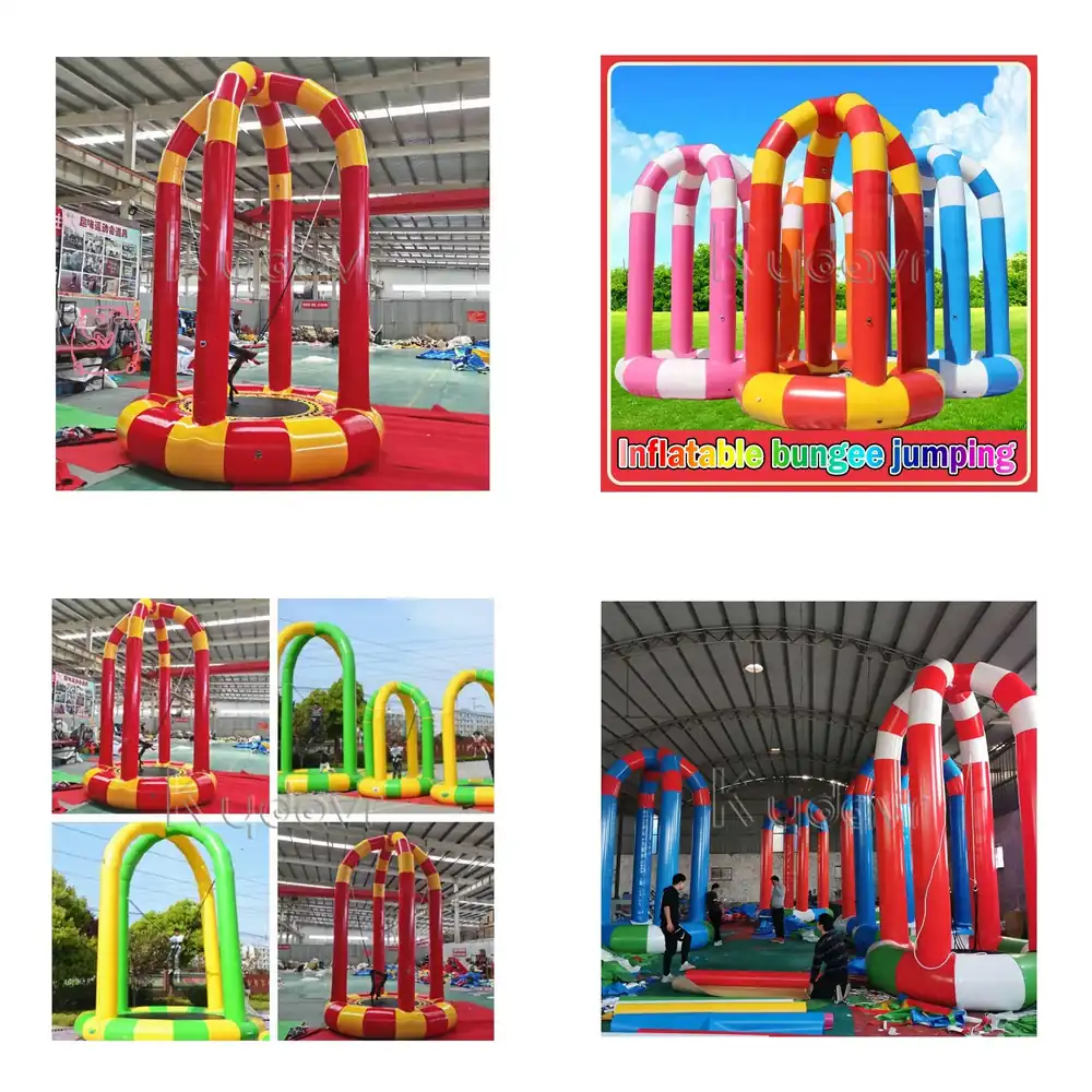 Trampoline Mini Indoor - Mini Commercial Outdoor Indoor Amusement Children's
