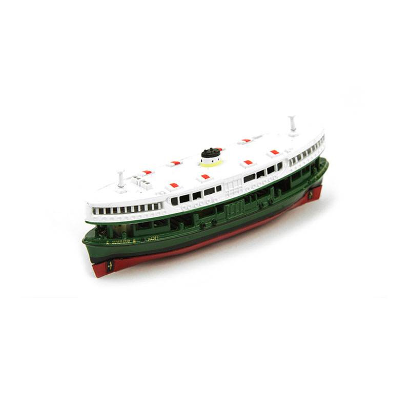 Kids Toys Hong Kong - Diecast Model Tiny HONG KONG Star