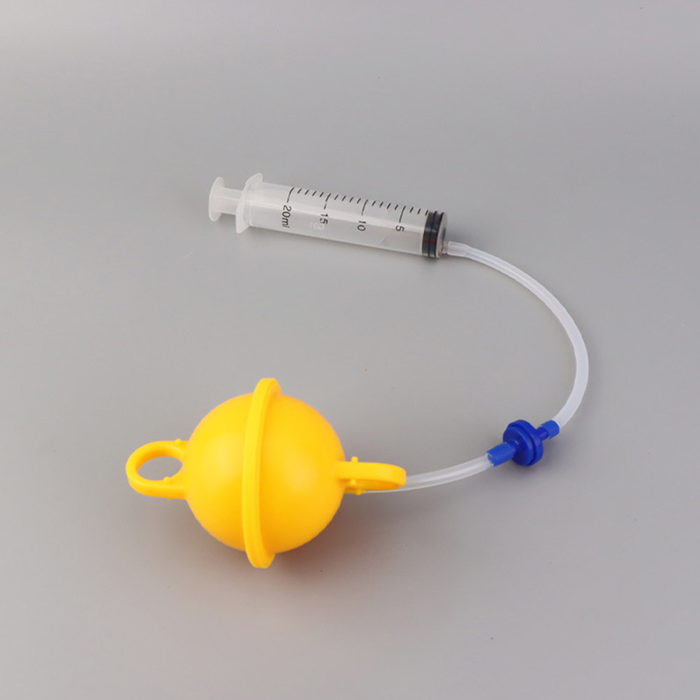 Science Experiment Kit - 1Set Stem Sound Propagation Science Experiment