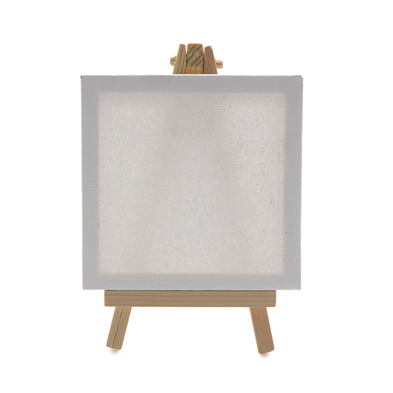 23Pcs Mini Easel Drawing Board - Kids Art Easel recension och pris