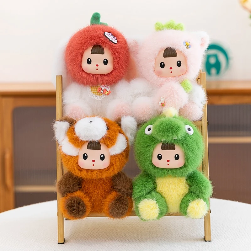 17cm Cute Creative Dinosaurs P - Kids Toys Movie recension och pris