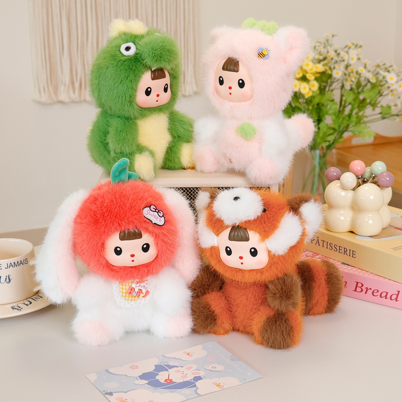 17cm Cute Creative Dinosaurs P - Kids Toys Movie recension och pris