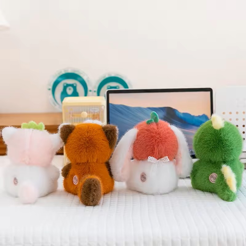 17cm Cute Creative Dinosaurs P - Kids Toys Movie recension och pris