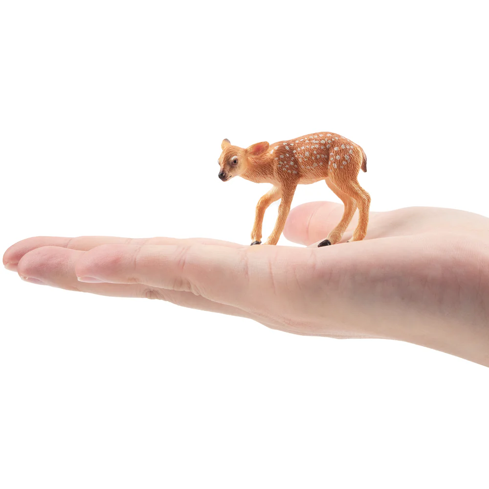 Toymany Simulation  Fawn Wildl - Kids Toys Variety recension och pris