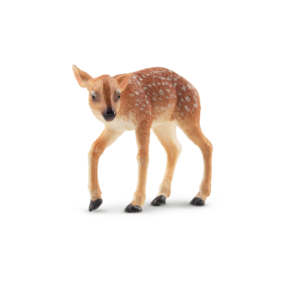 Toymany Simulation  Fawn Wildl - Kids Toys Variety recension och pris