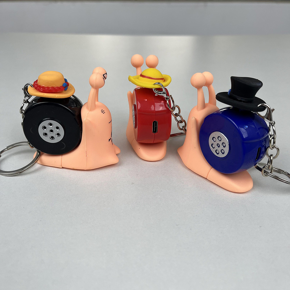 Anime One Piece Den Den Mushi  - Sandbox Play Set recension och pris