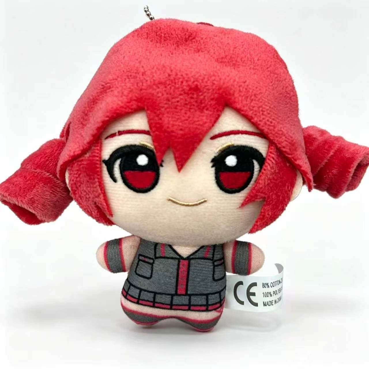 New Hot Kasane Teto Plush Toy  - Kids Toys Variety recension och pris