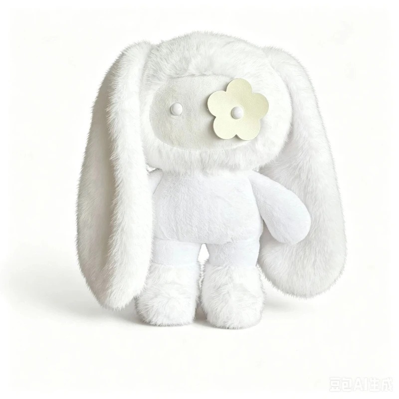 30cm Cute Juju Rabbit Plush  F - Kids Toys Variety recension och pris
