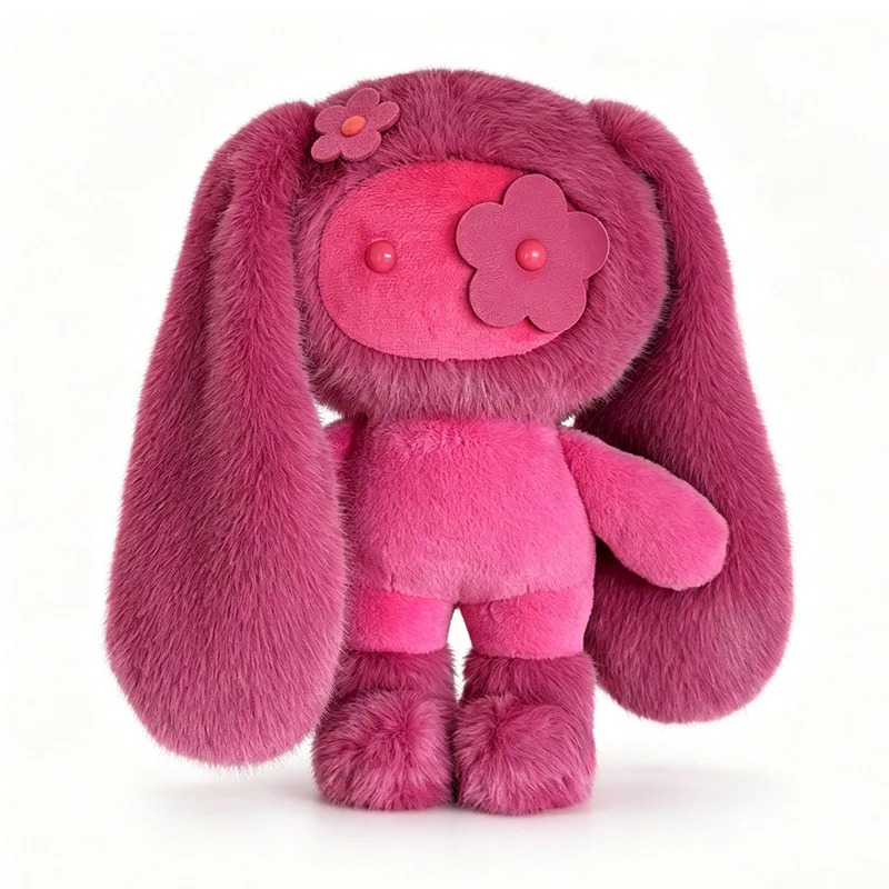 30cm Cute Juju Rabbit Plush  F - Kids Toys Variety recension och pris