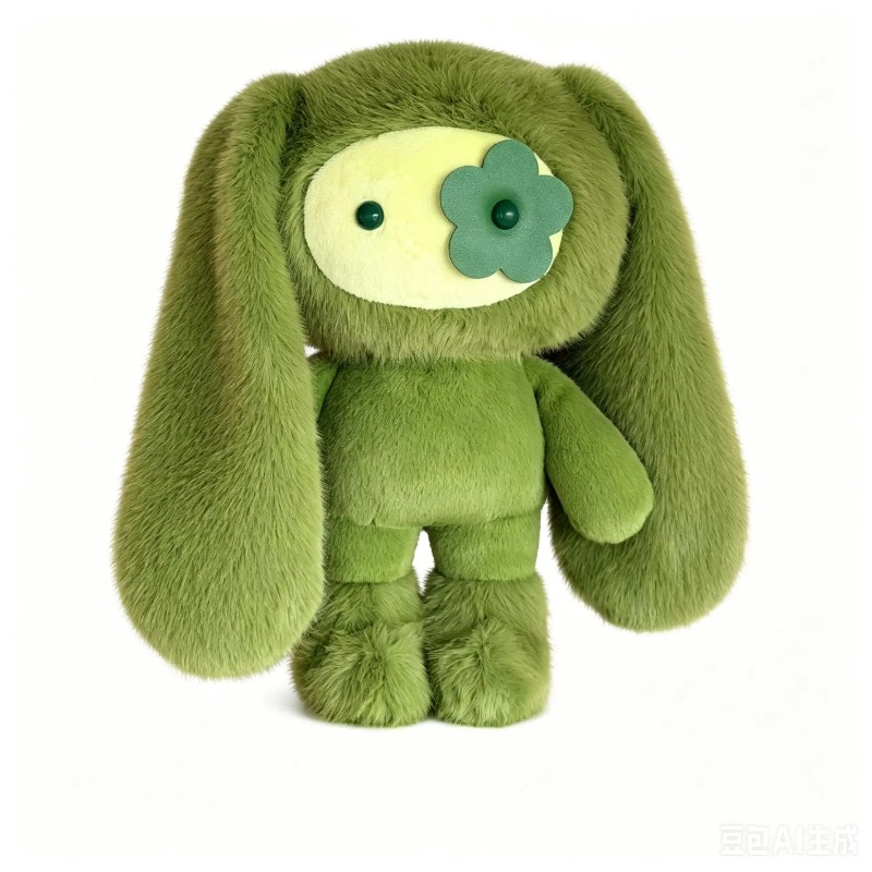 30cm Cute Juju Rabbit Plush  F - Kids Toys Variety recension och pris
