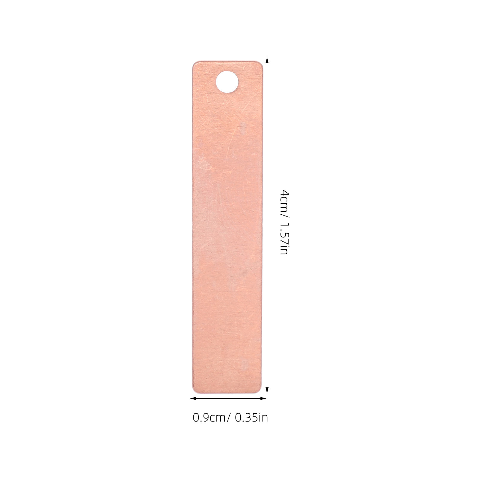 Copper and Zinc Electrode Shee - Science Experiment Kit recension och pris