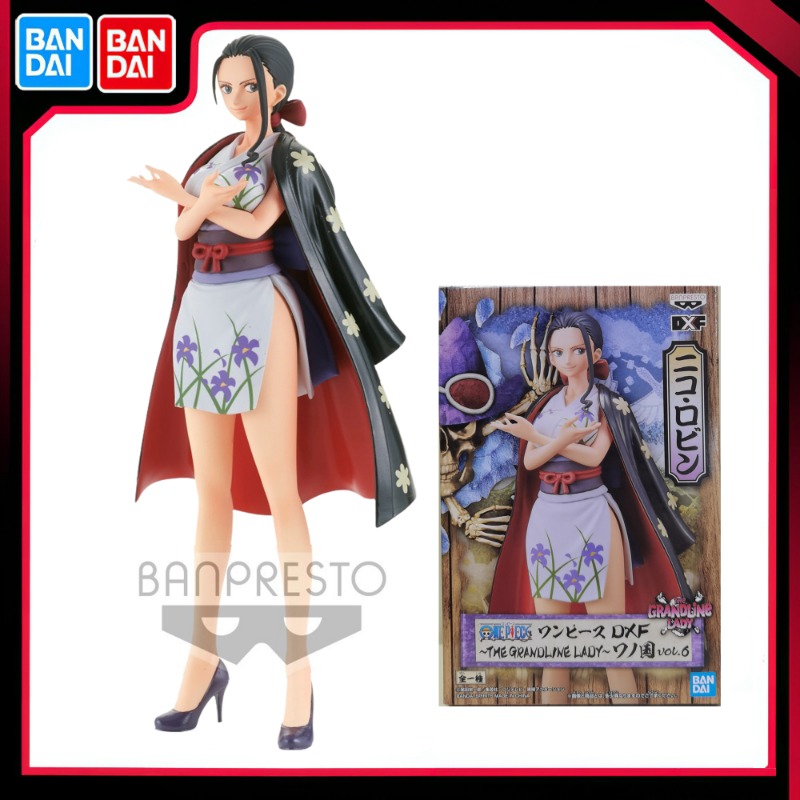 Bandai Original BANPRESTO Japa - Kids Toys Bd recension och pris