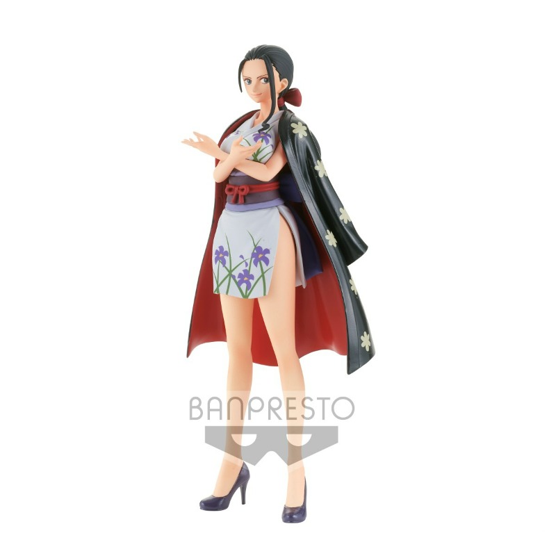 Bandai Original BANPRESTO Japa - Kids Toys Bd recension och pris