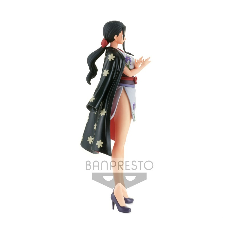 Bandai Original BANPRESTO Japa - Kids Toys Bd recension och pris