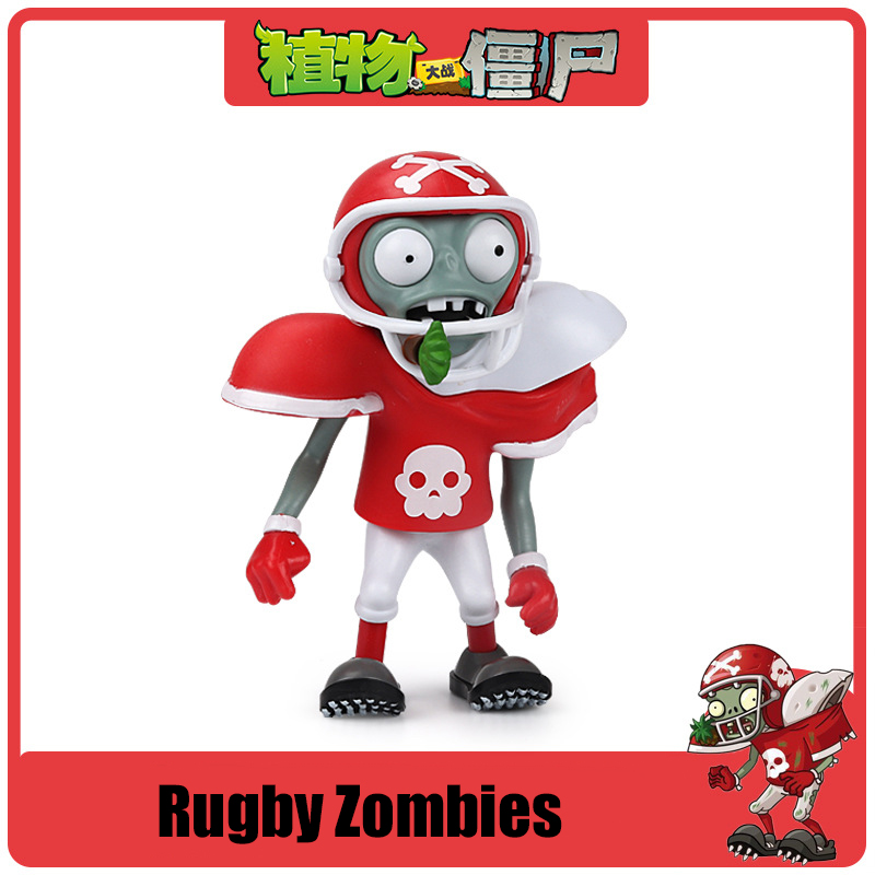 Plants vs. Zombies Game Egypti - Kids Toys Doctor Set recension och pris