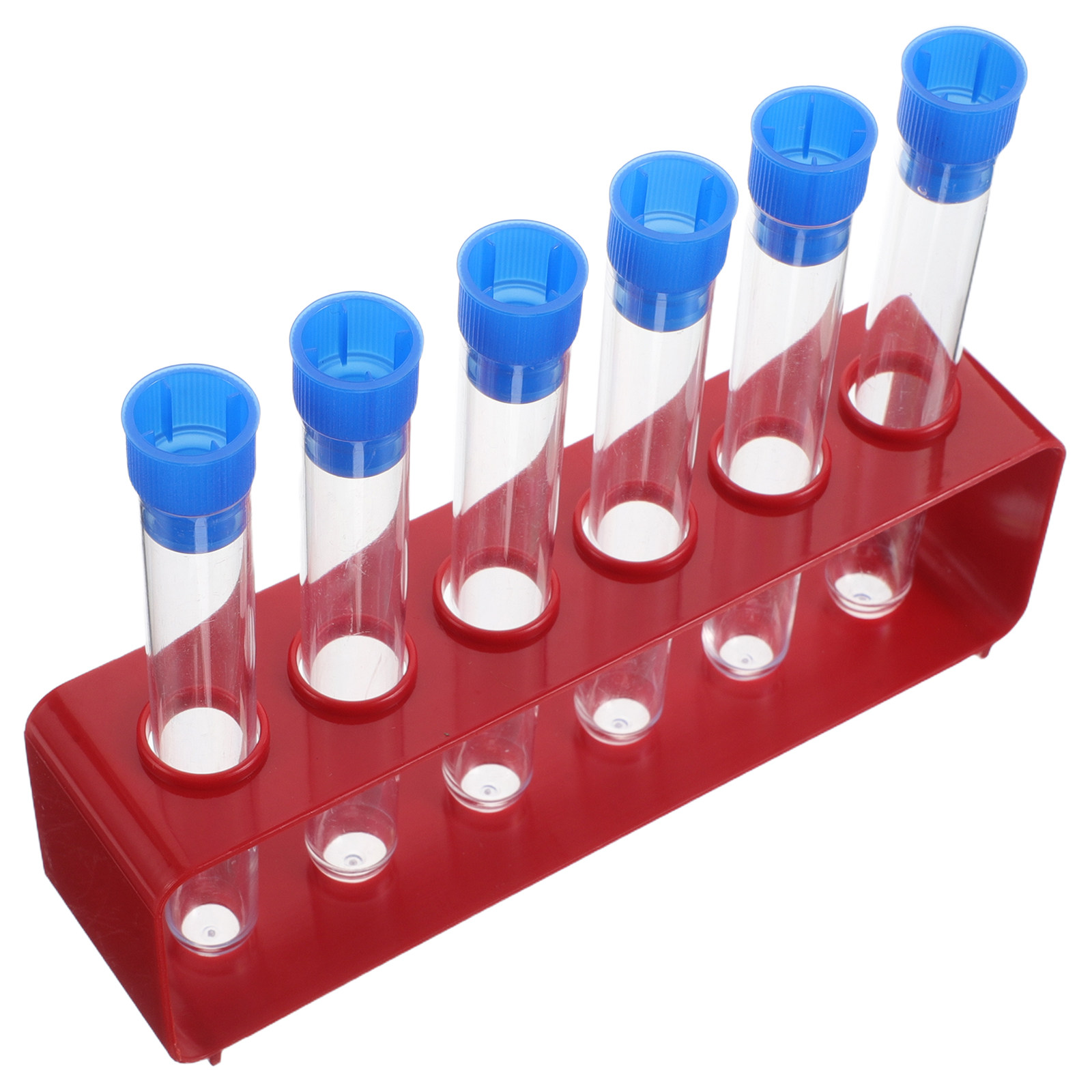 1Set Science Test Tube Clear P - Science Experiment Kit recension och pris