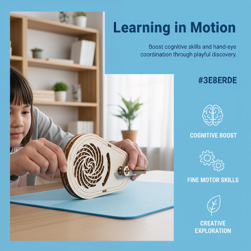 Hands-On STEM Science Experime - Science Experiment Kit recension och pris