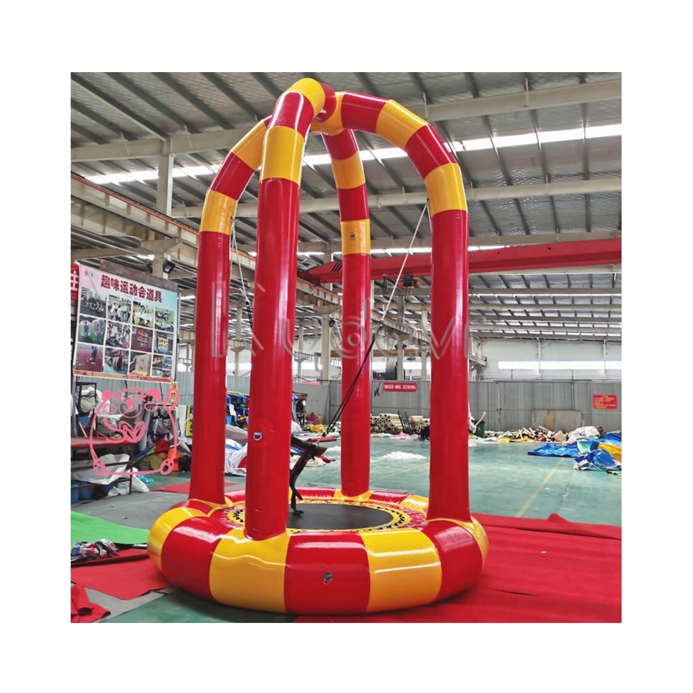 Mini Commercial Outdoor Indoor - Trampoline Mini Indoor recension och pris