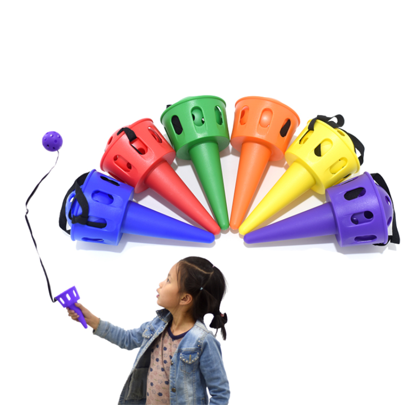 Fun Ball and Cup Toy Set for C - Kids Toys Bd recension och pris
