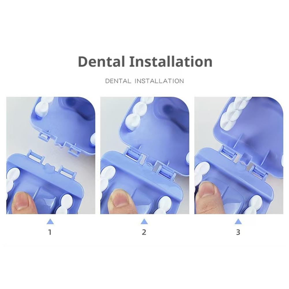 Kids Dentist Toy Kit Simulatio - Kids Toys Doctor Set recension och pris