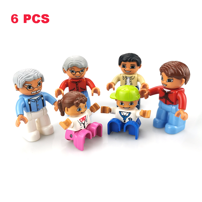 Play House Doll Model Big Buil - Kids Toys Doctor Set recension och pris