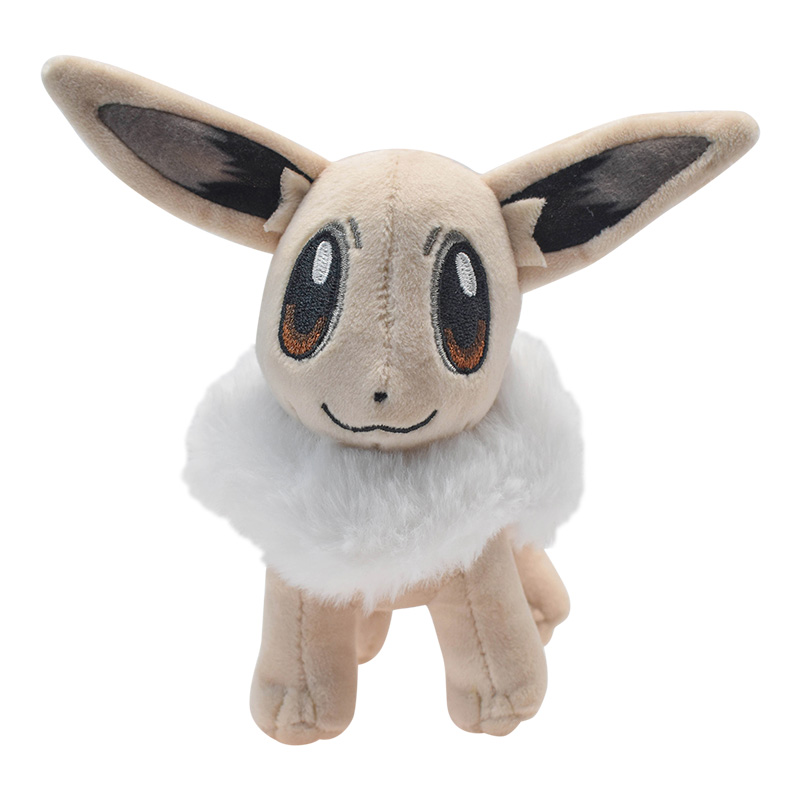 Soft Pokemon Plush Toys Shiny  - Kids Toys Movie recension och pris