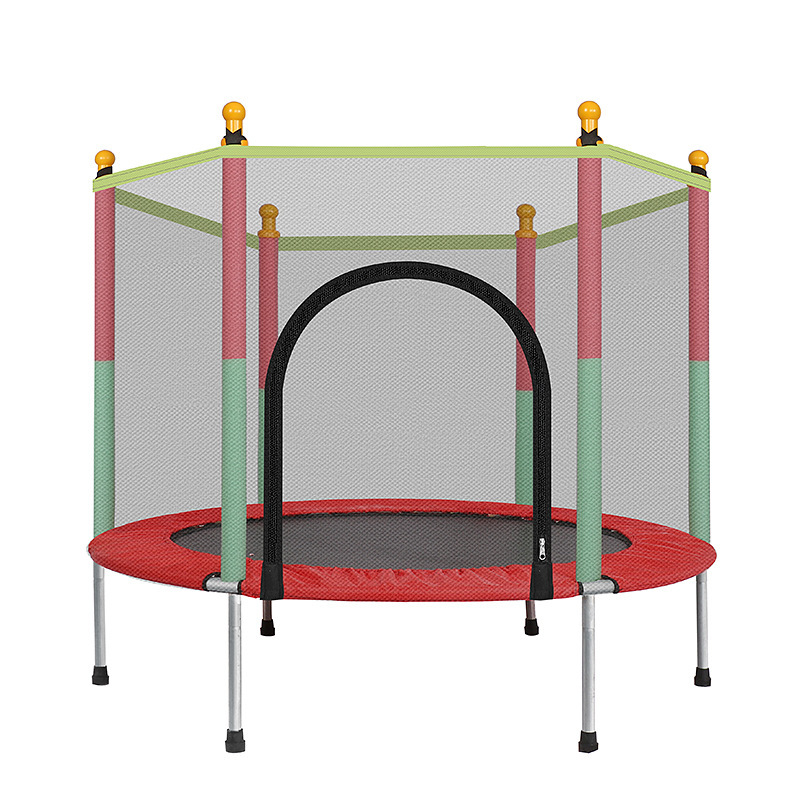 Safety Net Children Indoor Bod - Trampoline Mini Indoor recension och pris