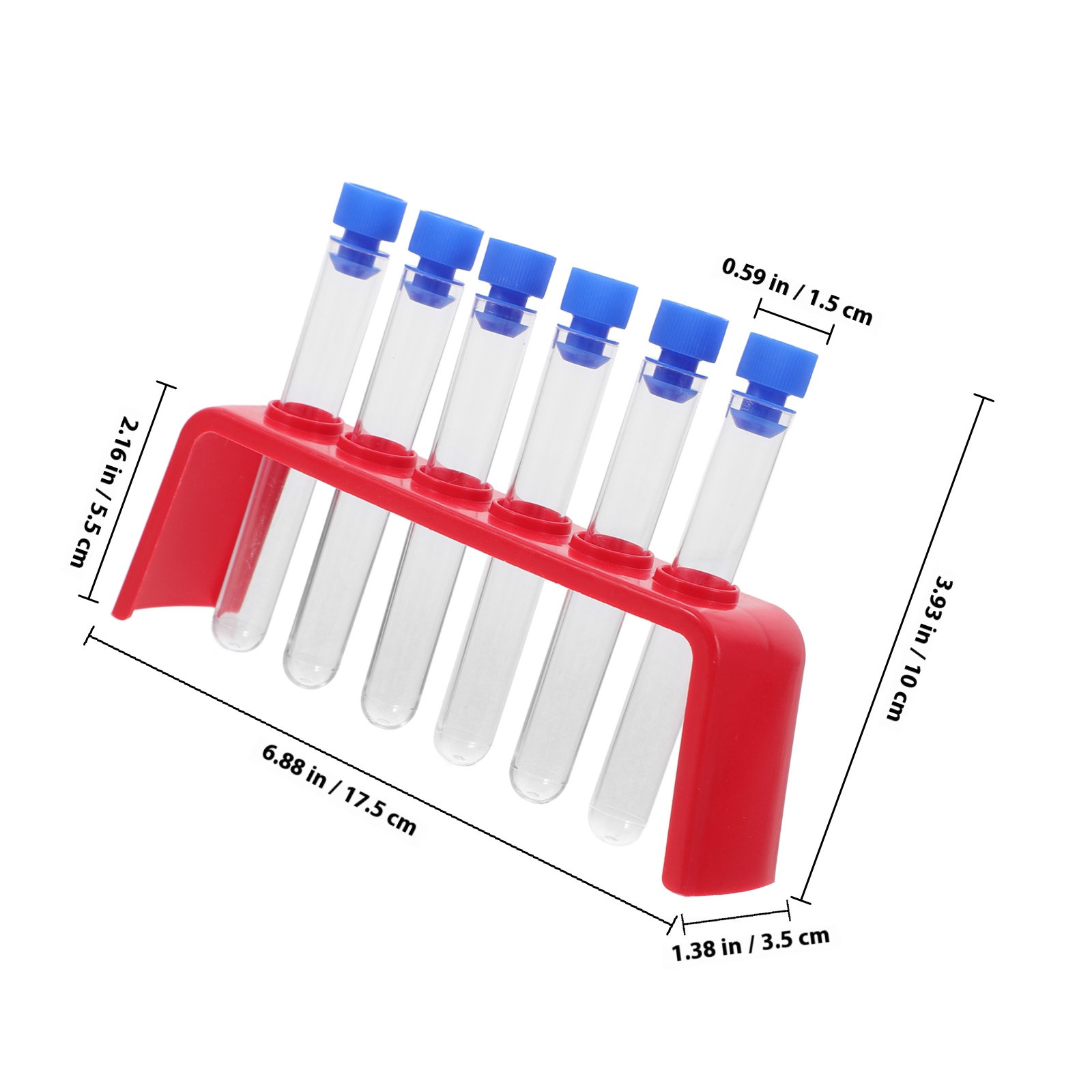 6Pcs Science Experiment Set Pl - Science Experiment Kit recension och pris