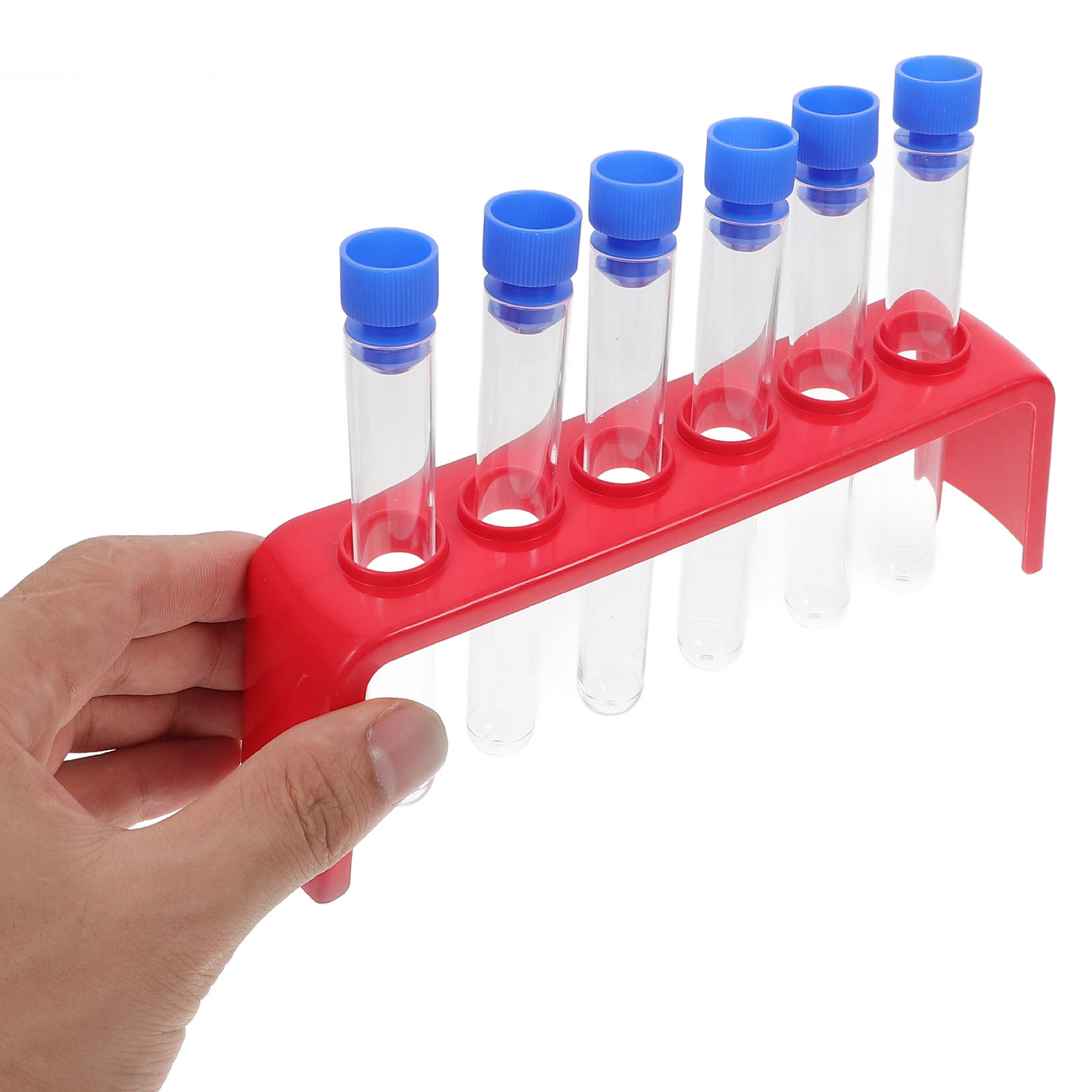 6Pcs Science Experiment Set Pl - Science Experiment Kit recension och pris
