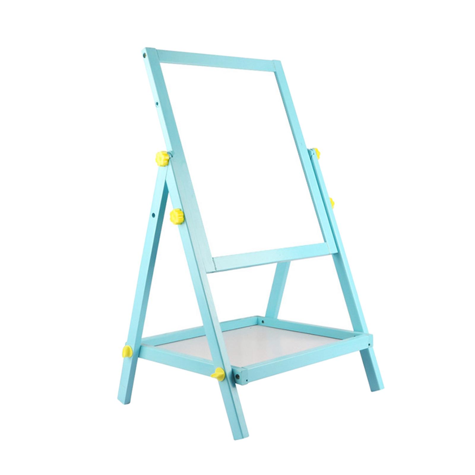 Art Easel Double Sided Whitebo - Kids Art Easel recension och pris