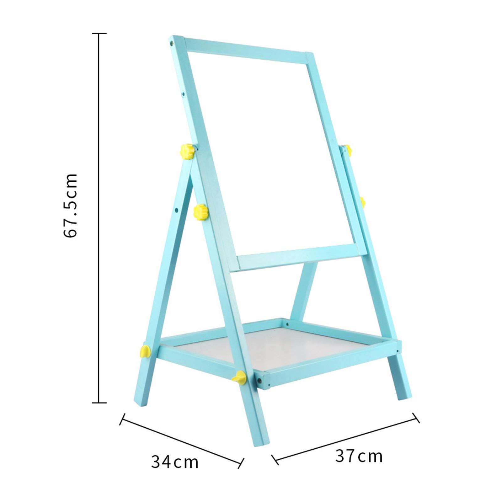 Art Easel Double Sided Whitebo - Kids Art Easel recension och pris