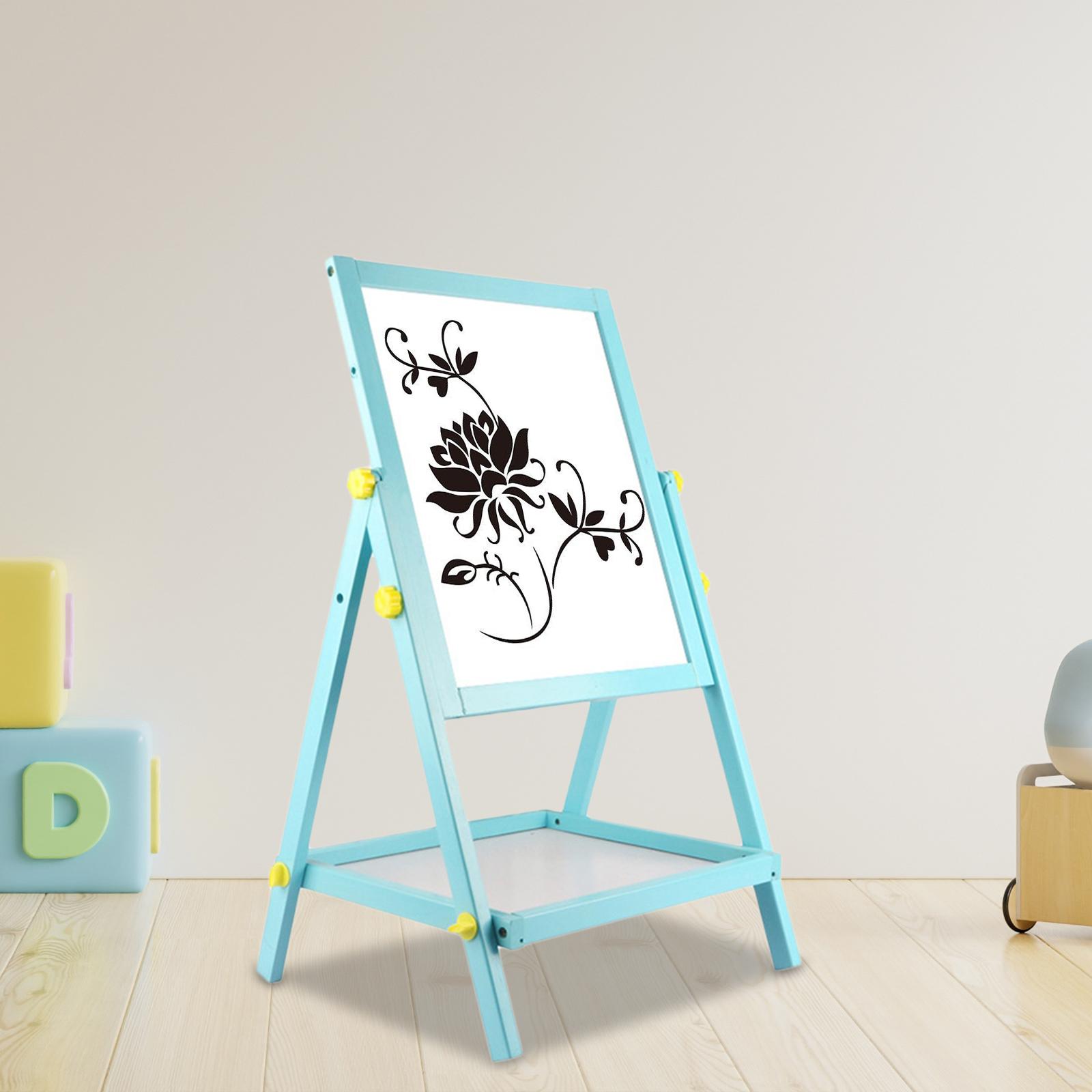 Art Easel Double Sided Whitebo - Kids Art Easel recension och pris