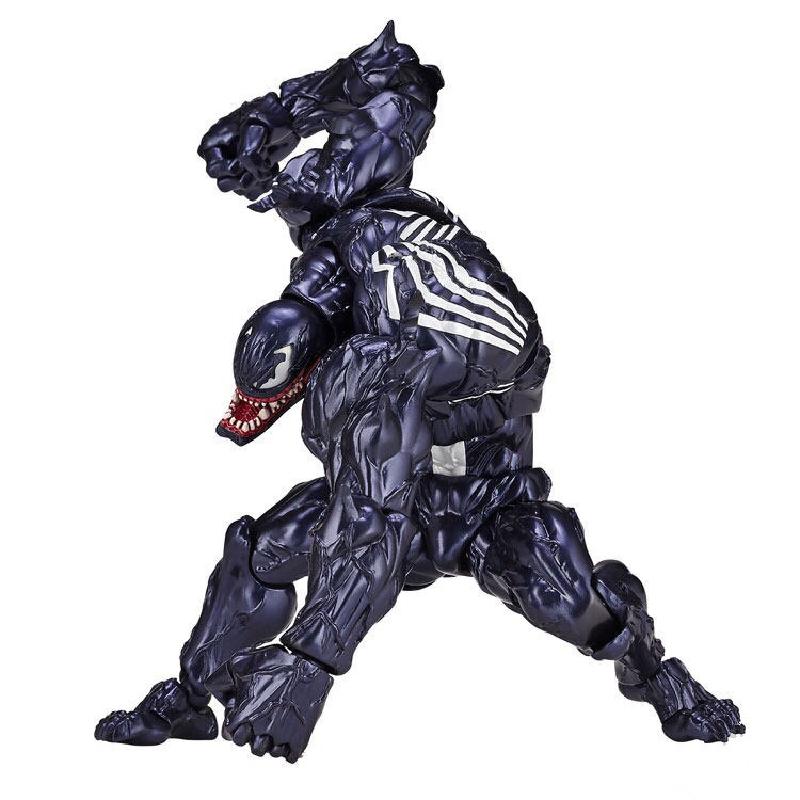 Venom Carnage Action Figure Ch - Sandbox Play Set recension och pris