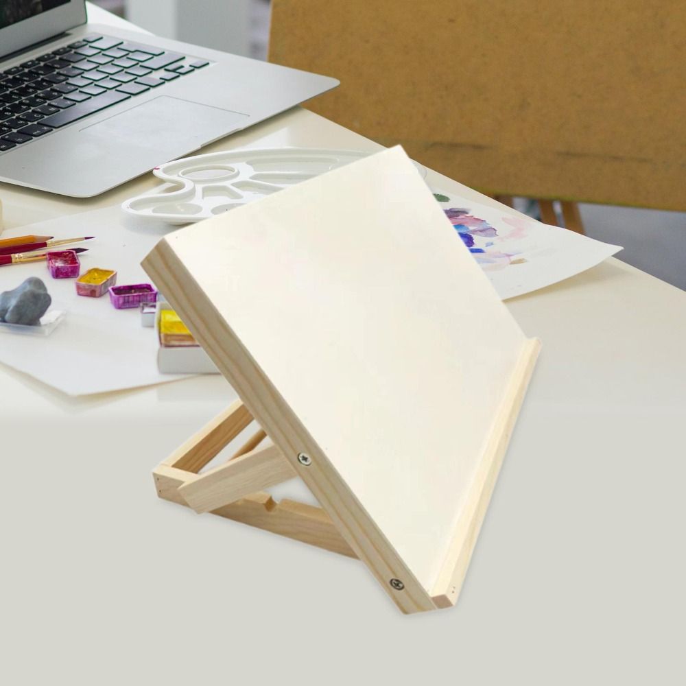 Foldable Tabletop Easel Lightw - Kids Art Easel recension och pris