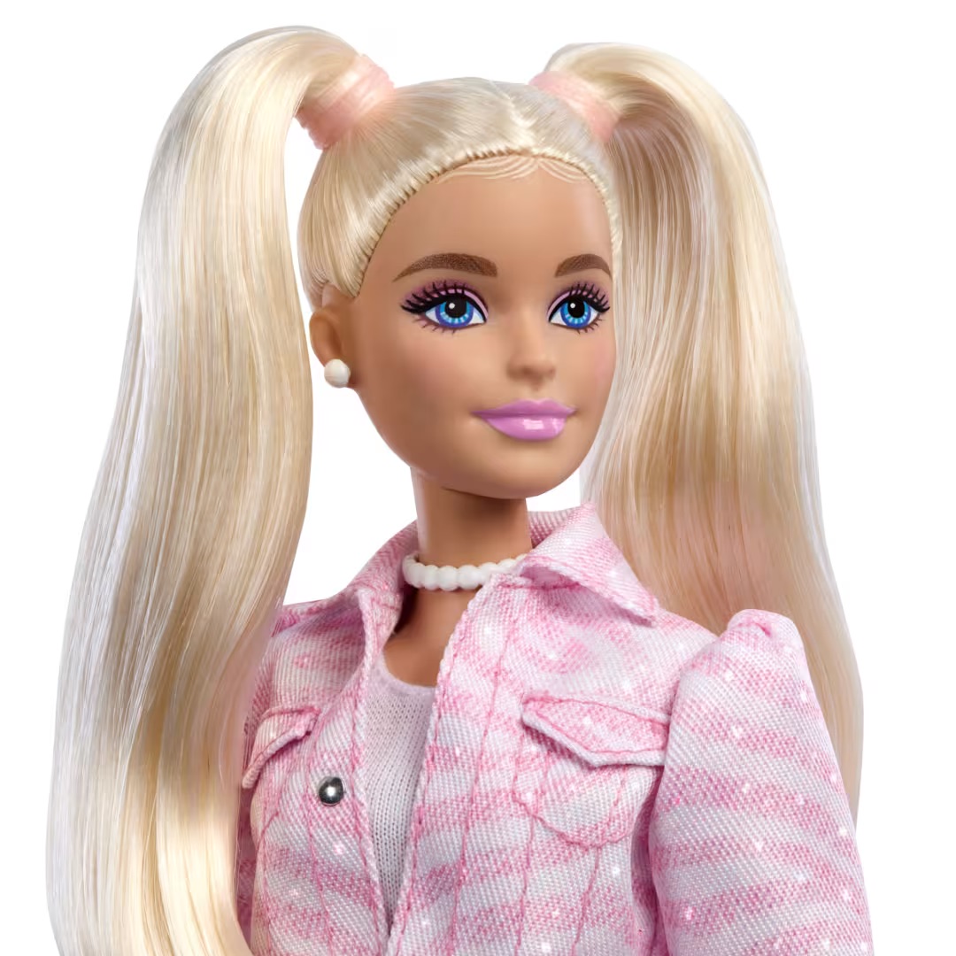 Assorted Original Mattel Barbi - Kids Toys Variety recension och pris