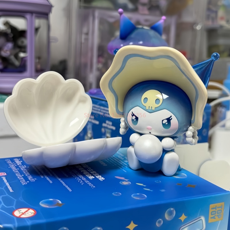 Top Toy Kuromi Deep Sea Myster - Kids Toys Sale recension och pris