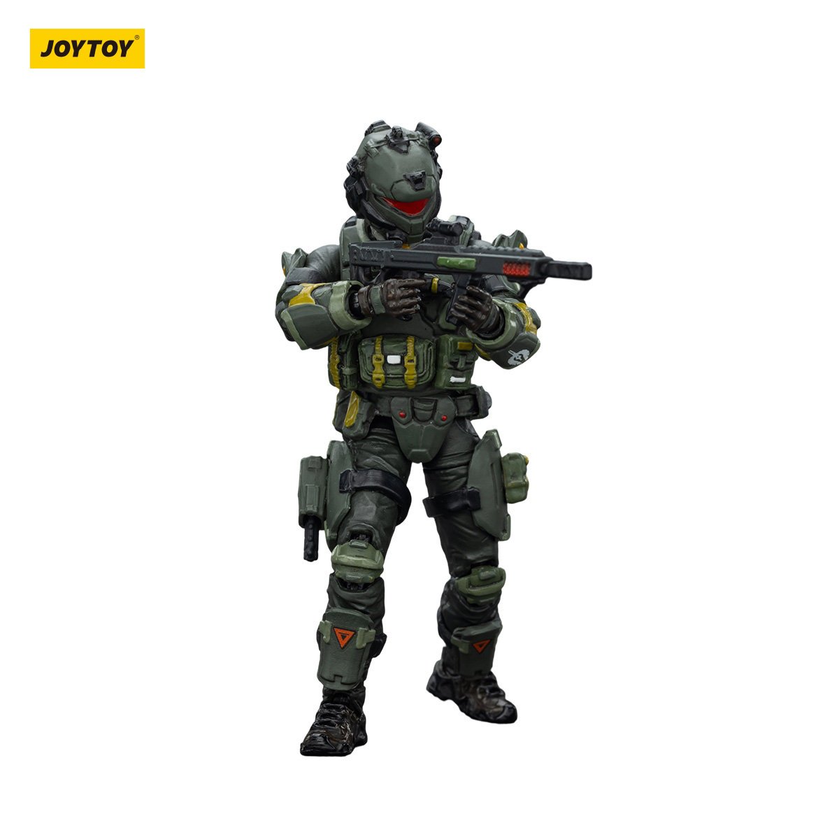 [IN STOCK]JOYTOY Warhammer 40K - Sandbox Play Set recension och pris