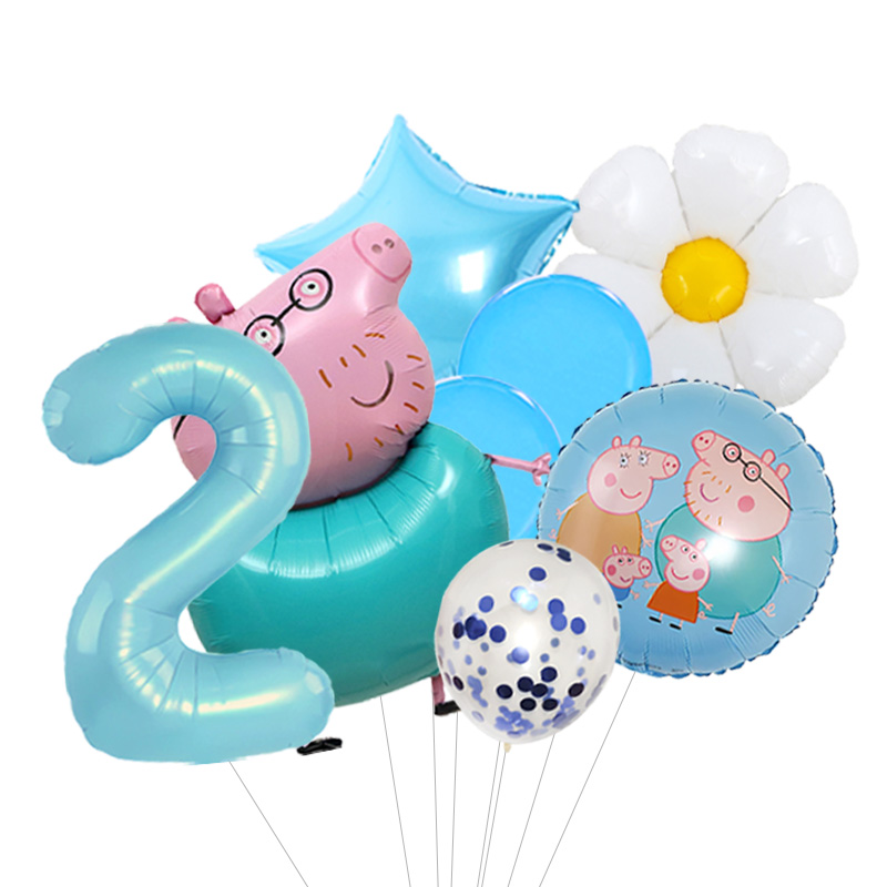 Hot Sale Peppa Pig Airwalker B - Kids Toys Sale recension och pris