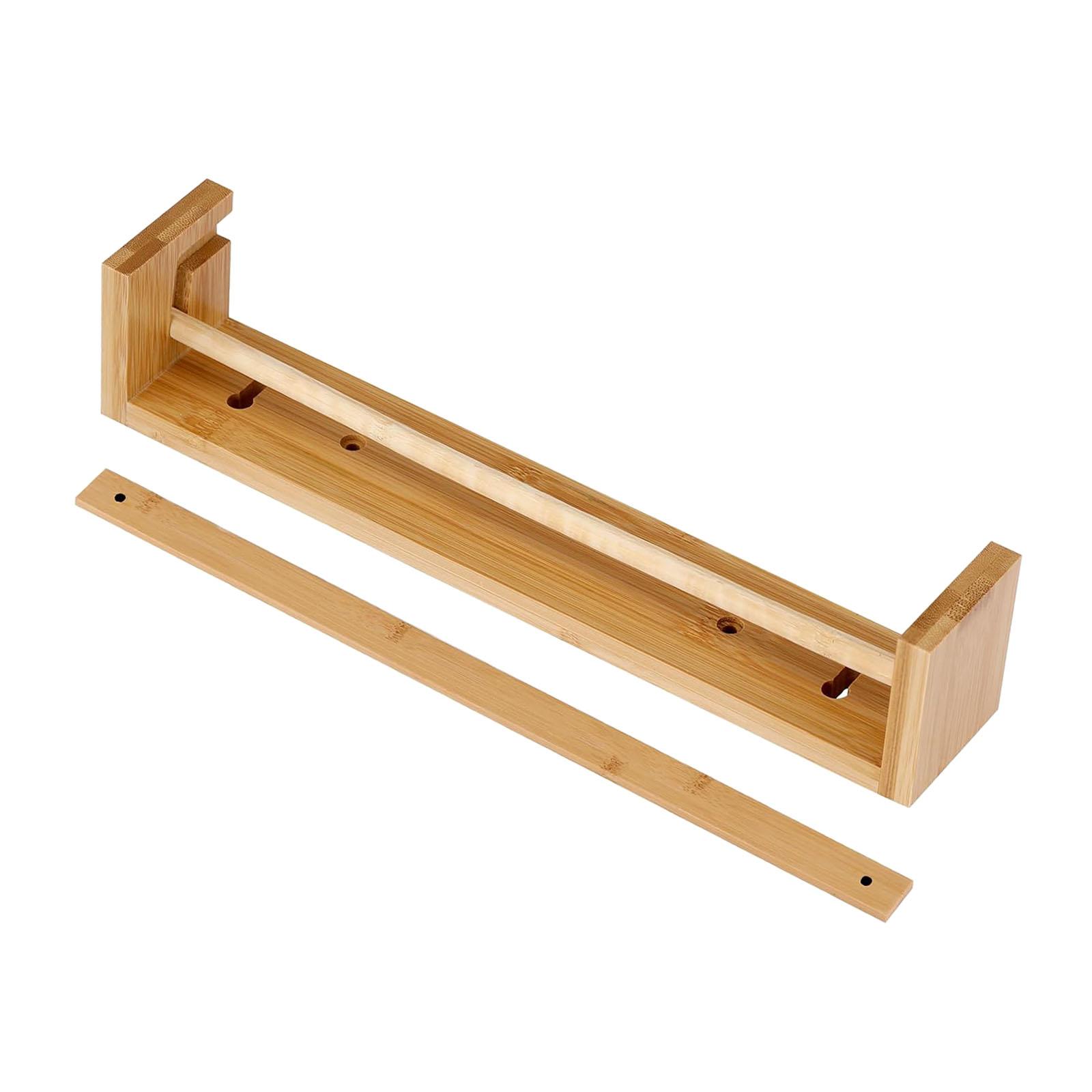 Paper Roll Dispenser Wooden Ea - Kids Art Easel recension och pris