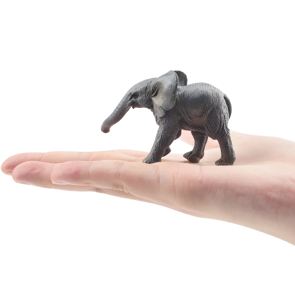 Toymany Simulation Elephant Ca - Kids Toys Variety recension och pris