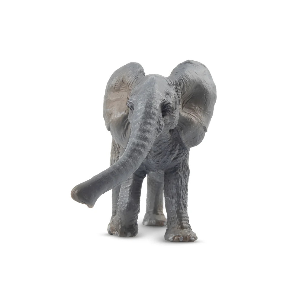 Toymany Simulation Elephant Ca - Kids Toys Variety recension och pris