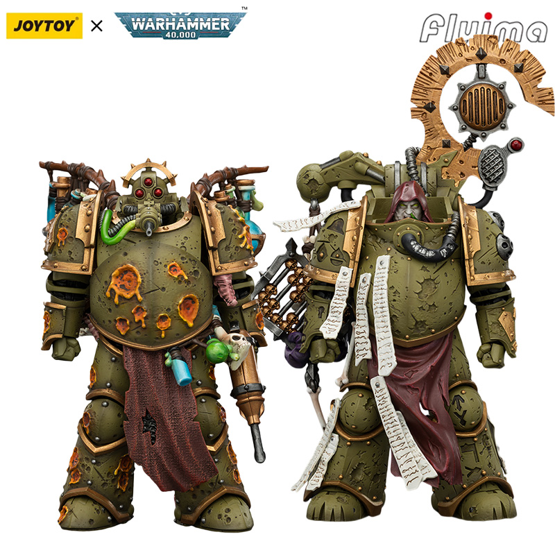 [Pre-order]JOYTOY Warhammer 40 - Kids Toys Sale recension och pris