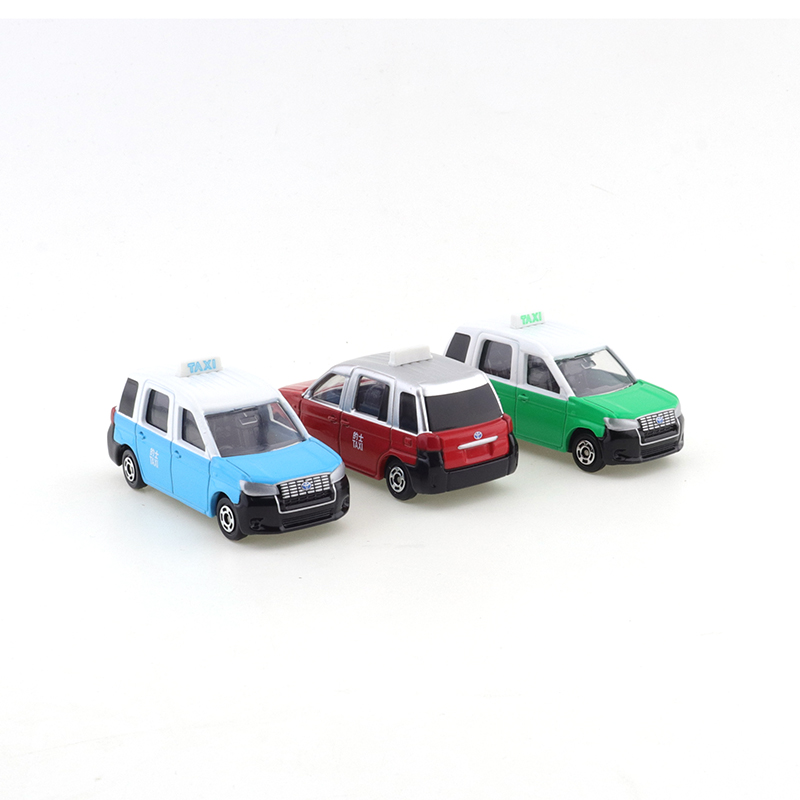 Takara Tomy Tomica Toyota Crow - Kids Toys Hong Kong recension och pris