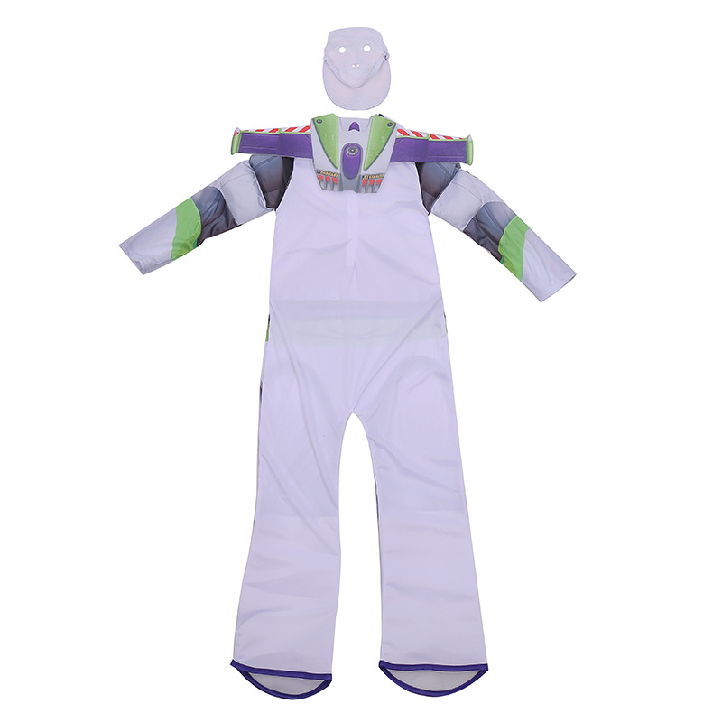 Buzz Lightyear Costume Kids Su - Kids Toys Movie recension och pris