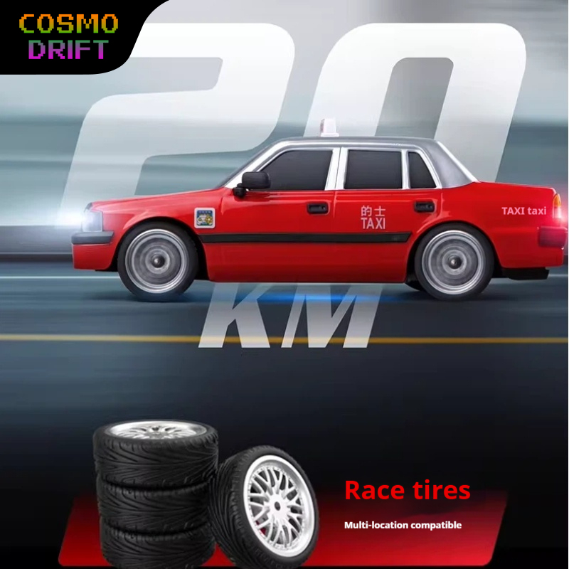 New MN Model MN 38 RC Drift Ca - Kids Toys Hong Kong recension och pris
