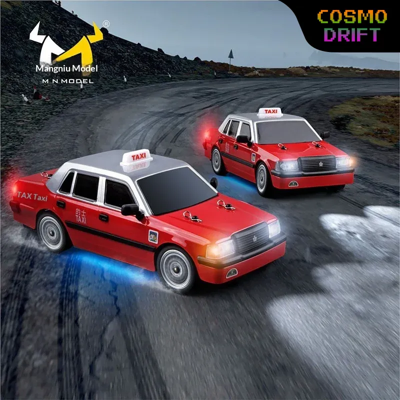 New MN Model MN 38 RC Drift Ca - Kids Toys Hong Kong recension och pris