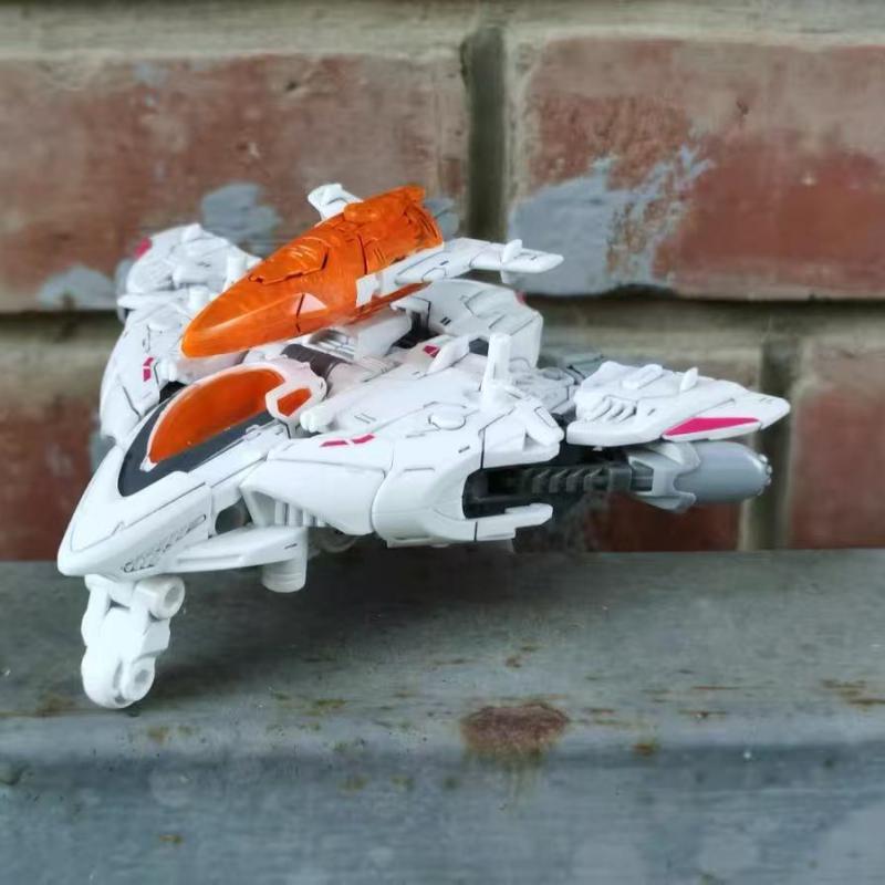 52TOYS BEASTDRIVE BD-02 STAR D - Kids Toys Bd recension och pris