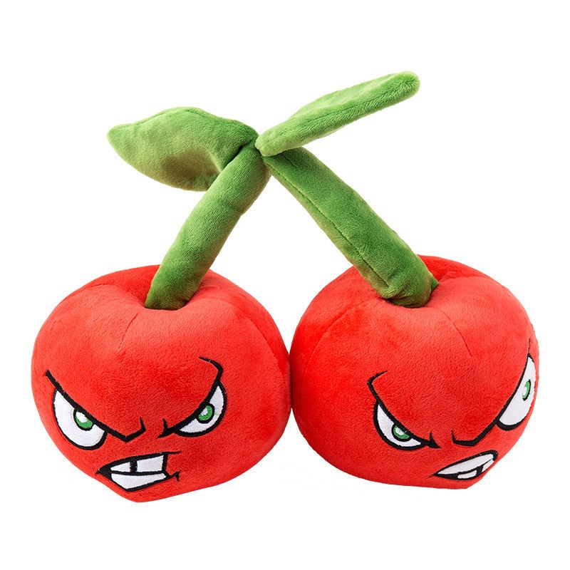 Plants Vs Zombies Game Periphe - Kids Toys Variety recension och pris
