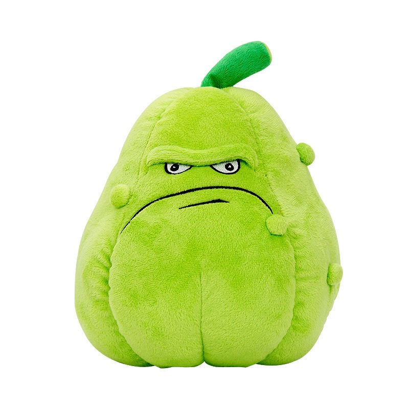 Plants Vs Zombies Game Periphe - Kids Toys Variety recension och pris