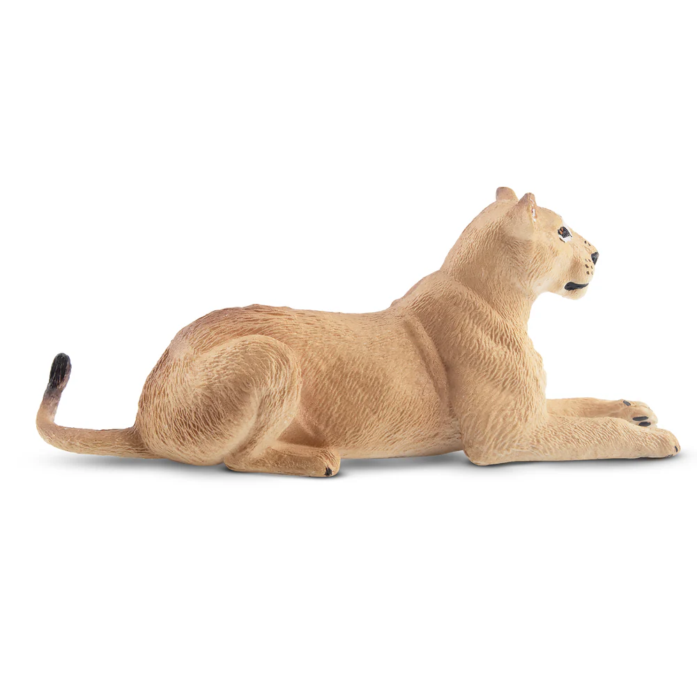 Toymany Simulation Lying Lione - Kids Toys Variety recension och pris